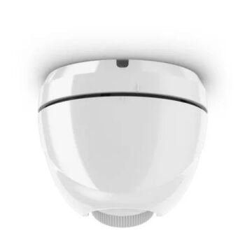 Garmin GC 245 Surface Mount Kamera - Beyaz Marin Kamerası