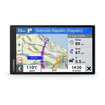 Garmin DriveSmart 76 - 7'' GPS Navigasyon