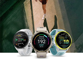 Garmin Forerunner 970
