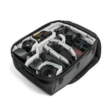 Camera Cube V2 X-Large Modüler Kamera Düzenleyici
