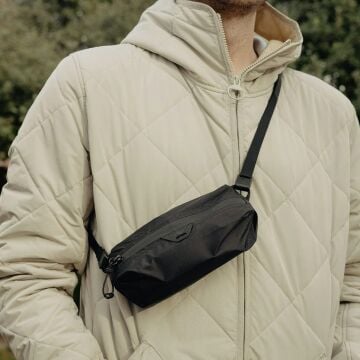 Ultralight Packing Cube (XS) – Sage
