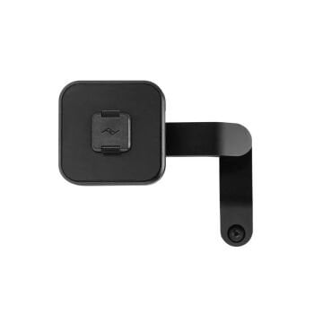 Motorcycle Bar Mount | Non-Charging Locking v1