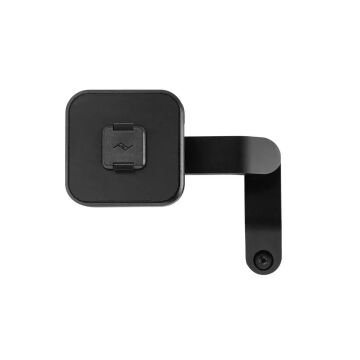Motorcycle Bar Mount | Non-Charging Locking v1