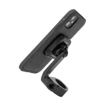 Motorcycle Bar Mount | Non-Charging Locking v1