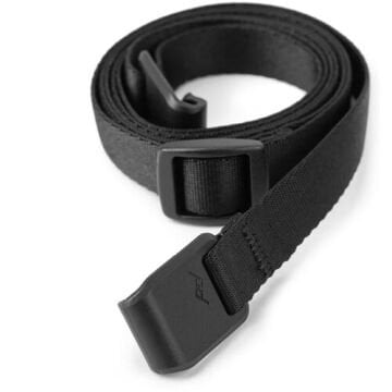 Flathook Carry Strap – Black