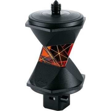 LEICA GRZ 122 Uyumlu 360º Prizma
