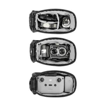 Camera Cube V3 X-Small Modüler Kamera Düzenleyici