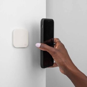 Wall Mount – Bone