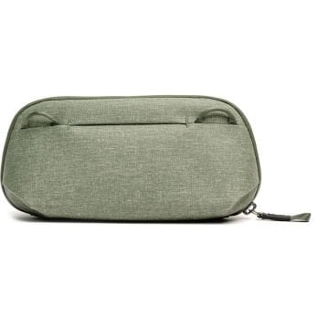 Tech Pouch (Small) – Sage