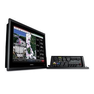 Garmin GPSMAP 8500 Black Box