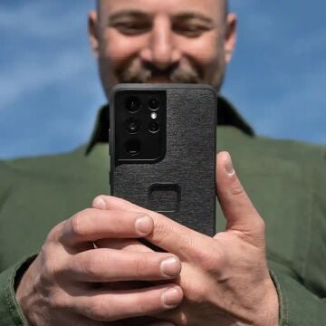 Fabric Case | Galaxy S22+