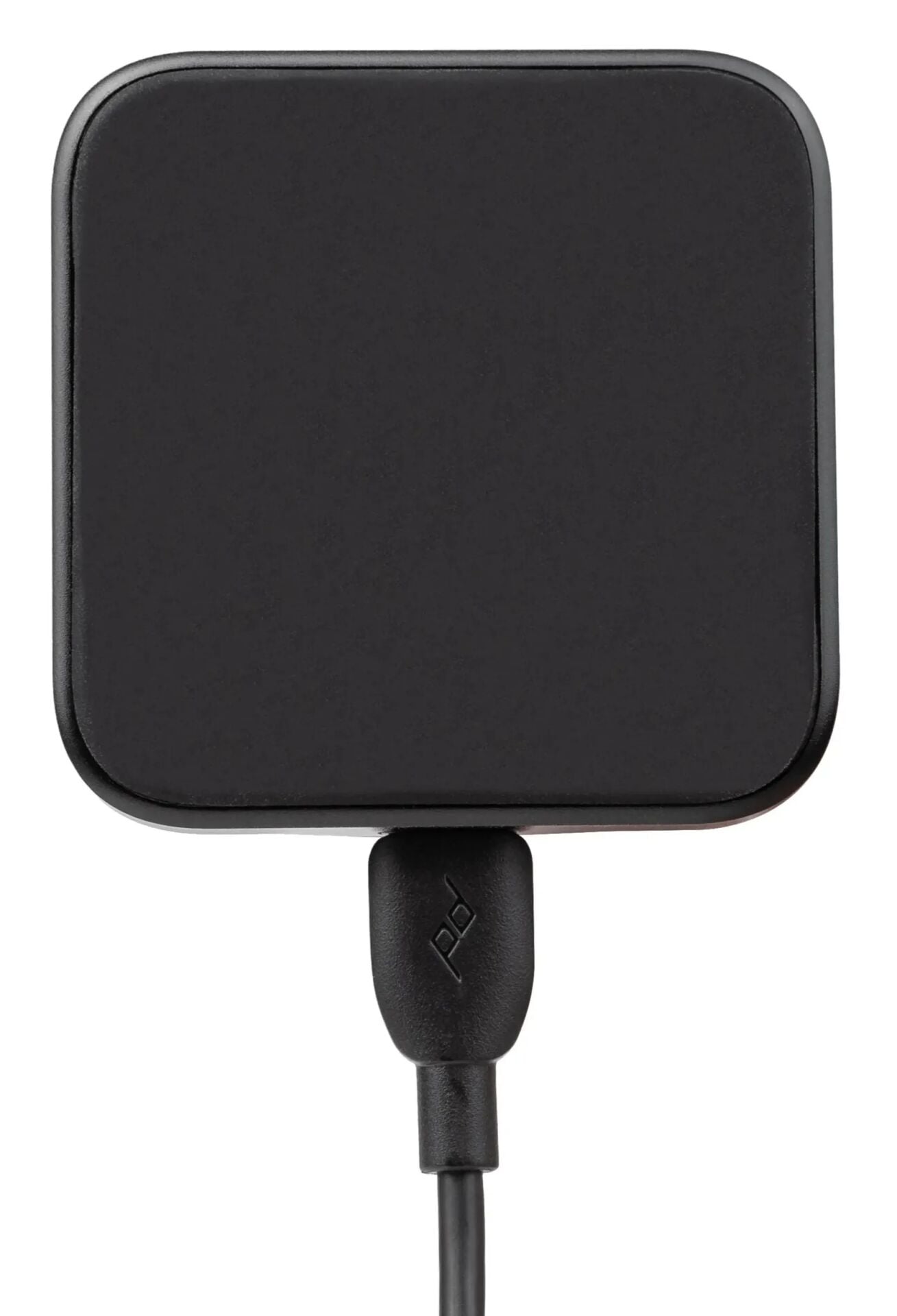 Car Mount Qi1 Şarjlı Araç İçi Telefon Bağlantı Aparatı
