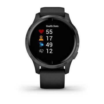 Garmin Venu Siyah Akıllı Saat
