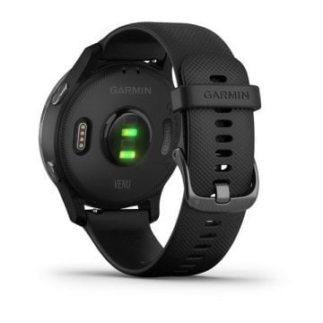 Garmin Venu Siyah Akıllı Saat