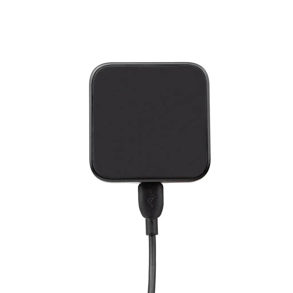 Car Mount Qi2 Şarjlı Araç İçi Telefon Bağlantı Aparatı