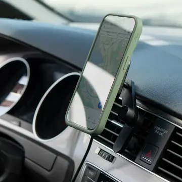 Car Vent Mount - Şarjlı Havalandırma Bağlantı Aparatı