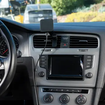 Car Vent Mount - Şarjlı Havalandırma Bağlantı Aparatı