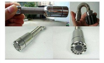 GSS 9100D 50m Boroskop Kamera (Baca Kamerası)