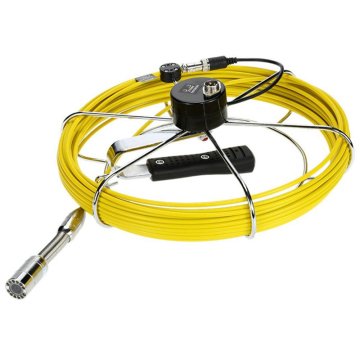 GSS 9100D 50m Boroskop Kamera (Baca Kamerası)