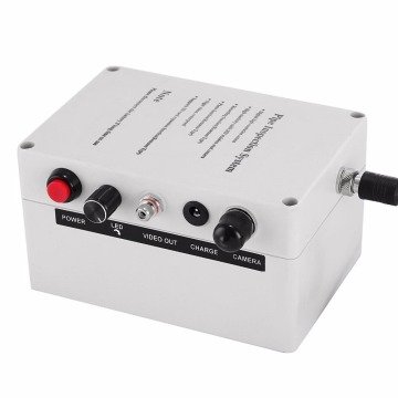 GSS 9100D 50m Boroskop Kamera (Baca Kamerası)