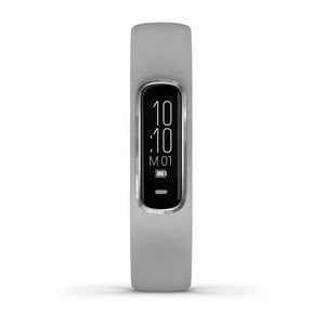 Garmin Vivosmart 4 Akıllı Bileklik - Gri