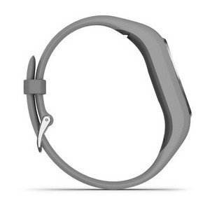 Garmin Vivosmart 4 Akıllı Bileklik - Gri