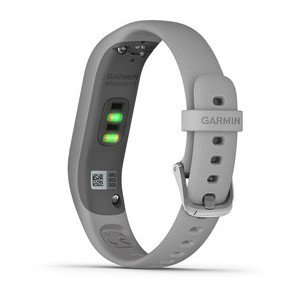 Garmin Vivosmart 4 Akıllı Bileklik - Gri