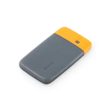 Charge 20 6000 mAh USB-C PD Hızlı Şarj Powerbank