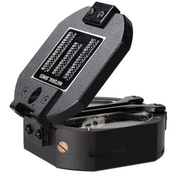 HARBİN DQL-8 Jeolog Pusulası