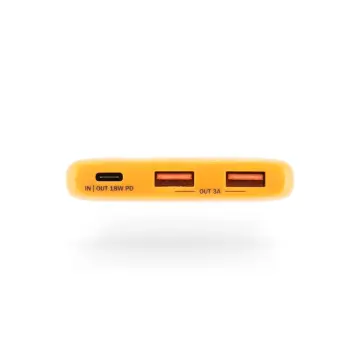 Charge 40 10000 mAh USB-C PD Hızlı Şarj Powerbank