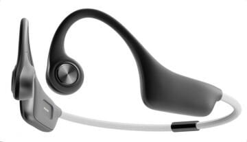 B1 Siyah Kemik İletimli Bluetooth Kulaklık - Black