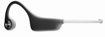B1 Siyah Kemik İletimli Bluetooth Kulaklık - Black
