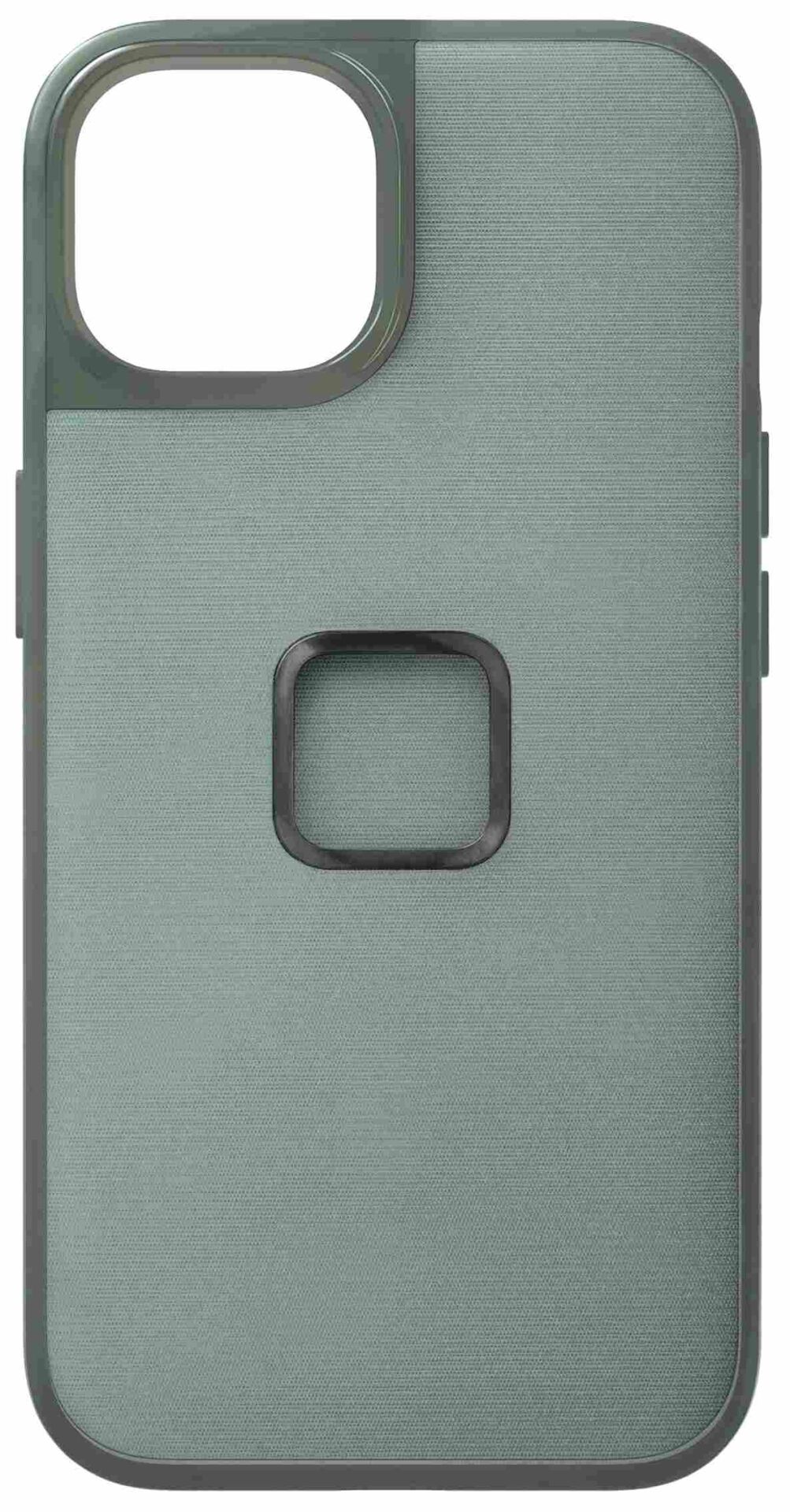 Fabric Case | iPhone 14 – Sage