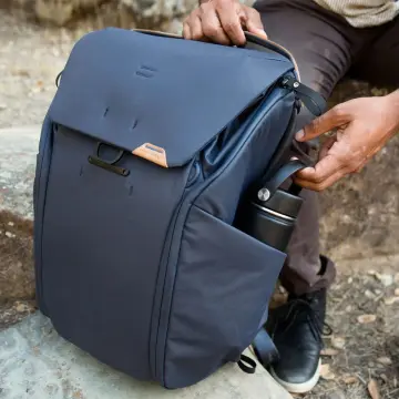 Everyday Backpack 30L V3 Günlük Sırt Çantası - Midnight