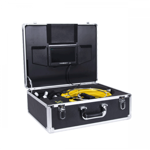 GSX BGF0061D 20 m Boroskop Kamera 360° (Baca Kamerası)