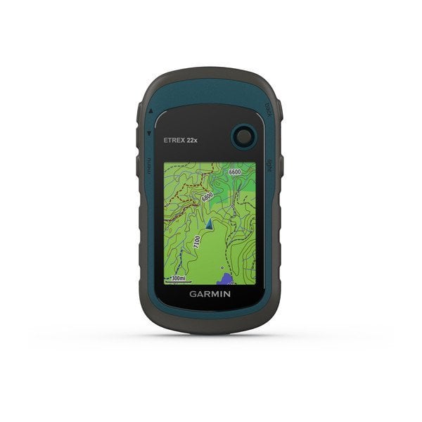 Garmin Etrex 22x El Tipi GPS