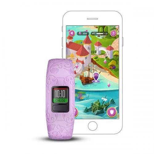 Garmin vivofit jr 2 | Disney Princess Çocuk Saati