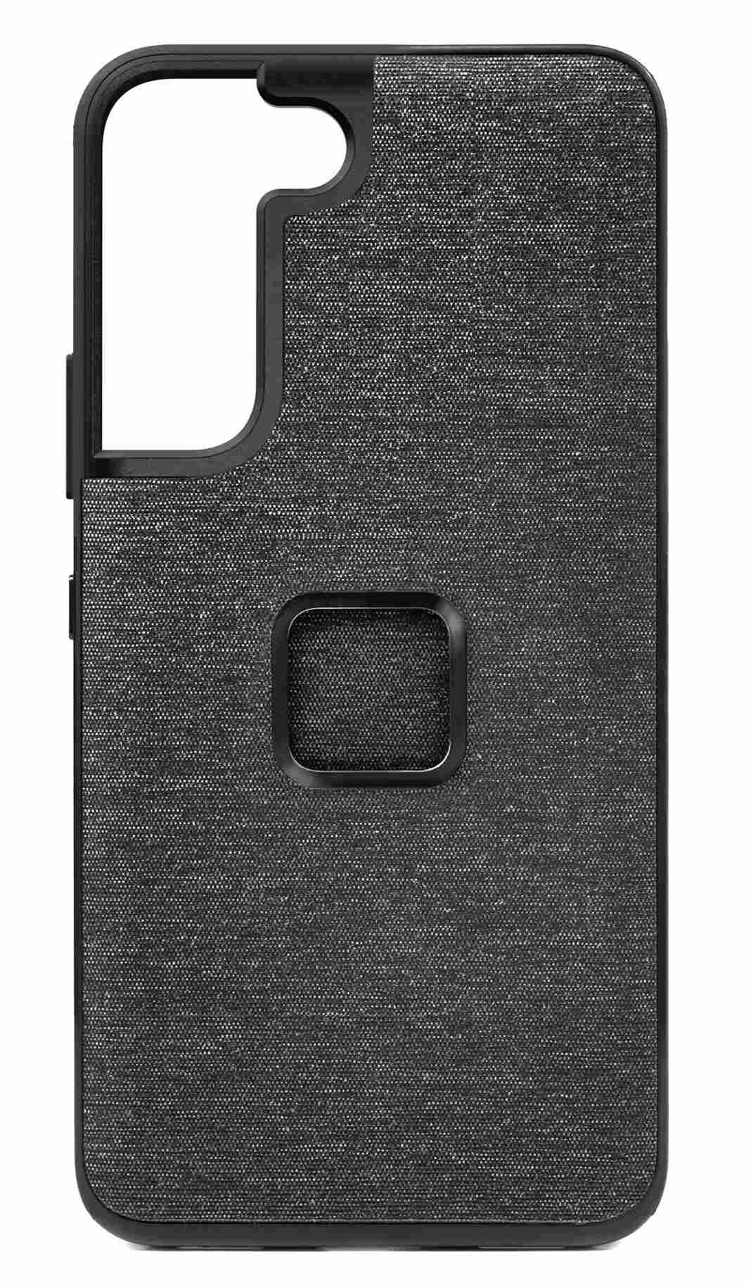 Everyday Case | Galaxy S22 Manyetik Telefon Kılıfı - Charcoal