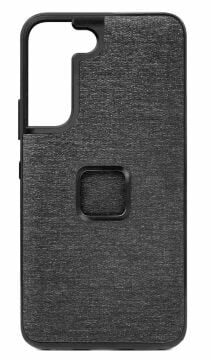 Everyday Case | Galaxy S22 Manyetik Telefon Kılıfı - Charcoal