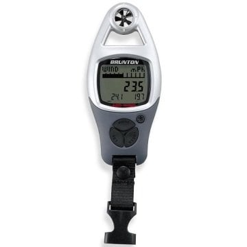 Brunton ADC Wind Atmosferik Data Toplama Cihazı