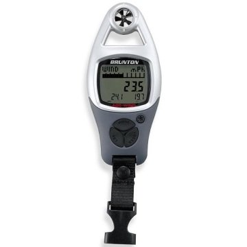 Brunton ADC Wind Atmosferik Data Toplama Cihazı