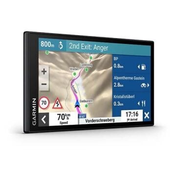 Garmin DriveSmart 66 Navigasyon Cihazı