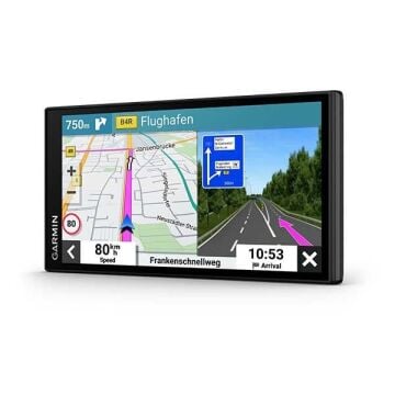 Garmin DriveSmart 66 görsel 4