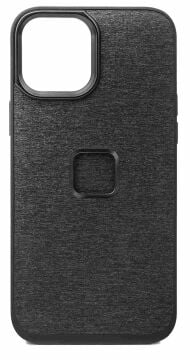 Everyday Loop Case iPhone 12 Pro Max MagSafe Kılıf - Charcoal
