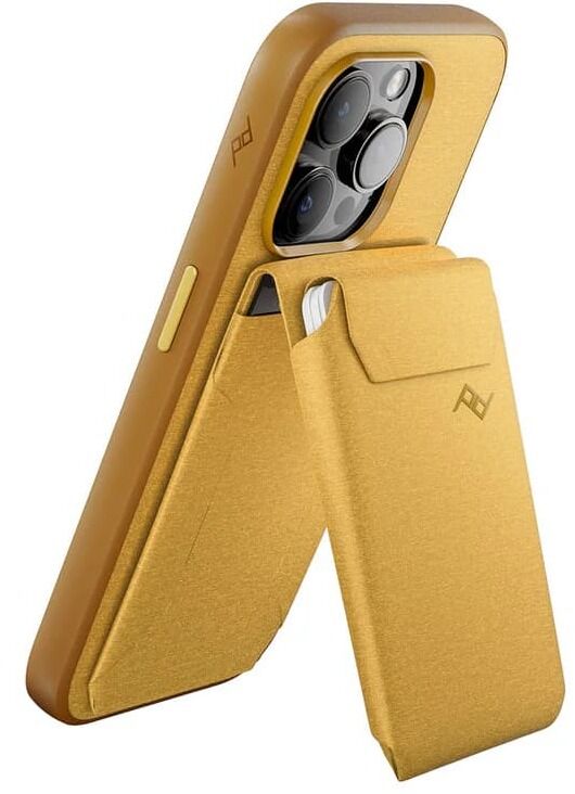 Mobile Wallet Stand – Sun