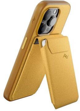 Mobile Wallet Stand – Sun
