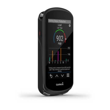 Garmin Edge 1030 Plus Bundle - Bisiklet Bilgisayarı