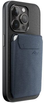 Mobile Wallet Slim – Midnight