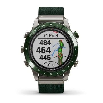 Garmin MARQ Golfer