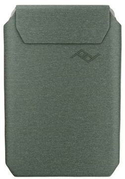 Mobile Wallet Slim – Sage